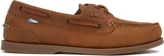 Chatham Marine The Deck Ii G2 Shoes