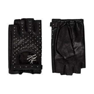 Karl Lagerfeld Mujer, Accesorios, Negro, Talla: M