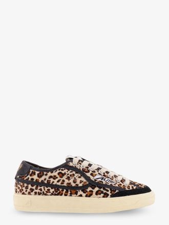 Autry Sneakers Windscape Low in cavallino - AUTRY - gender_Woman
