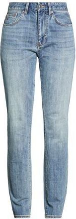 A|X Armani Exchange BOTTOMWEAR - Pantaloni jeans su YOOX.COM