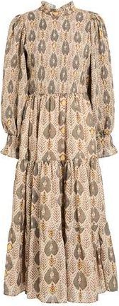 Antik Batik VESTIDOS - Vestidos midi en YOOX.COM