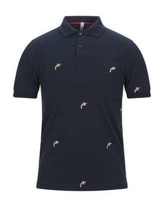 Sun 68 TOPWEAR - Polo shirts sur YOOX.COM