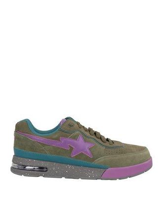 A Bathing Ape FOOTWEAR - Trainers on YOOX.COM