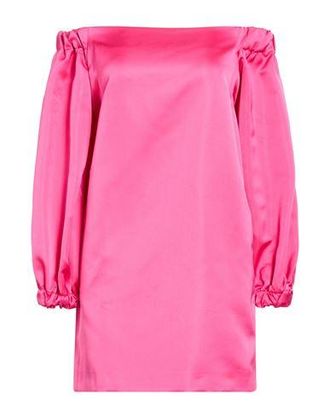 Semicouture DRESSES - Mini dresses on YOOX.COM