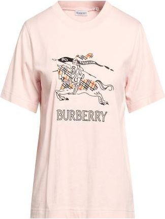 Burberry TOPWEAR - T-shirts sur YOOX.COM