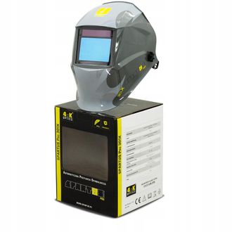 OEM Mascarilla Facial Autom&aacute;tica Spartus Pro 301x