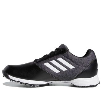 adidas (WMNS) adidas Tech Response Core Black Grey G26625