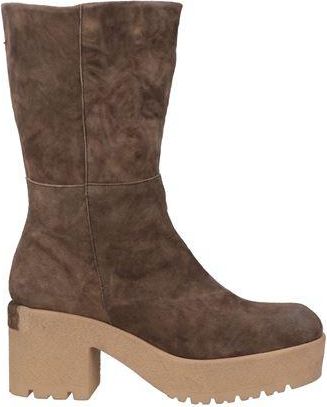 Patrizia Bonfanti FOOTWEAR - Ankle boots sur YOOX.COM
