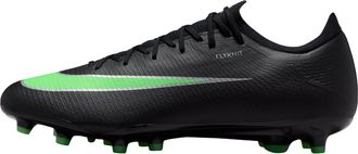 Nike Mercurial Vapor 17 Pro AG Black Illusion Green IM5810-001