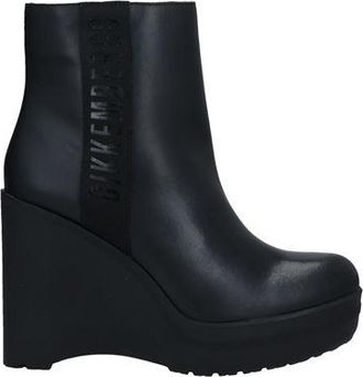 Dirk Bikkembergs CALZADO - Botines de ca&ntilde;a alta en YOOX.COM