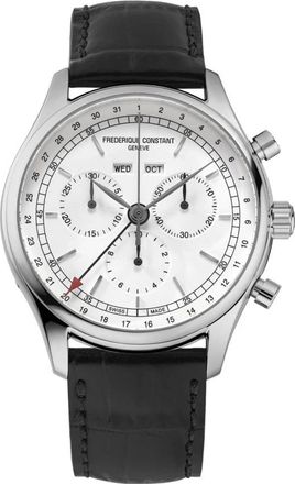 Frederique Constant Mujer, Accesorios, Blanco, Talla: ONE Size
