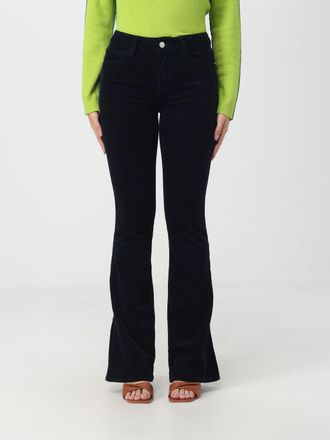 Frame Denim Jeans Frame in denim di misto cotone