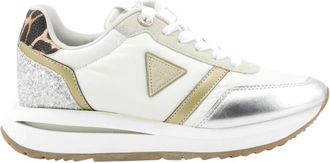 Guess Sneakers - Dames - Sneakers - Beige - 38 EU - Schoenen
