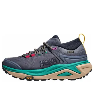 Hoka One One (WMNS) HOKA ONE ONE Kaha 3 Low Gore-Tex Anchor Gemstone 1162533-AGM