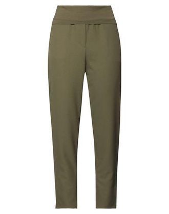Manila Grace BOTTOMWEAR - Pantaloni su YOOX.COM