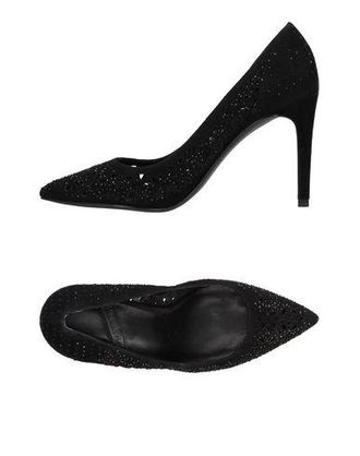 What For FOOTWEAR - Pumps on YOOX.COM