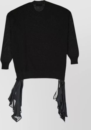 Dsquared2 cotton sweatshirt