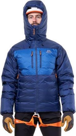 Mountain Equipment Kryos Jacket - Mens in Admiral/atlantic at Nordstrom, Size Small