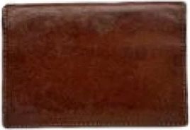 Coach Pre-owned Wallets, female, Brown, Size: ONE SIZE Pre-owned Leather Wallet