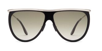 Victoria Beckham VBS155 C01 Womens Sunglasses Black Size 60