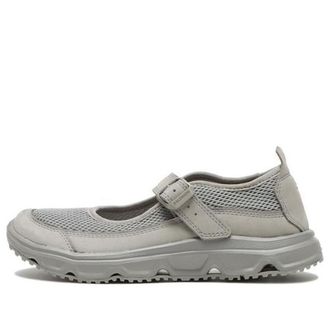 Salomon x RX Marie Jeanne Grey 474339