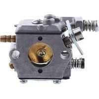 OEM Carburador Srm4605 Para Desbrozadora Srm 4605 Wt-120b, N&uacute;mero De Pieza 12300047532 - Crezuo