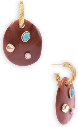 Saachi Saachi Earrings