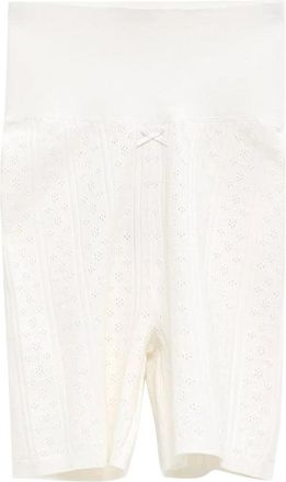 J.W.Anderson Shorts Bianco-Donna