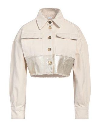 Pinko JACKEN & MÄNTEL - Jeansjacken/Mäntel auf YOOX.COM