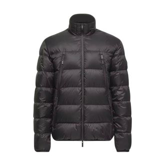 Moncler Dalalven Jacket - male - Moncler - Winter Jackets - Black - 2XL - Jackets