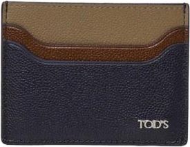 Tod's Uomo, Accessori, Multicolore, Taglia unica, new