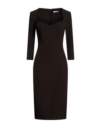 Silence Limited Midi dresses
