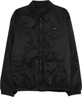 Prada Re-Nylon Jacket