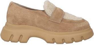 Voile Blanche FOOTWEAR - Loafers on YOOX.COM