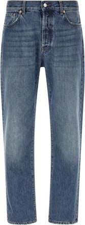 Department Five Hombre, Vaqueros, Azul, Talla: W36