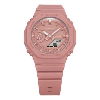 Casio G-Shock Analog-Digital Pink GMA-S2100-4A2PR