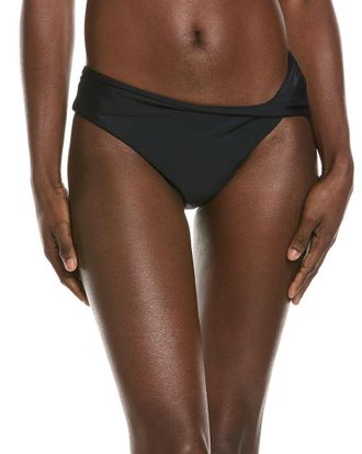 Devon Windsor Zion Bikini Bottom