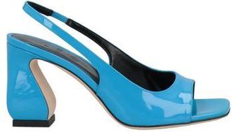 Sergio Rossi FOOTWEAR - Sandals on YOOX.COM