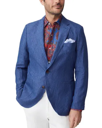 J.McLaughlin J. McLaughlin Lisbon Jacket