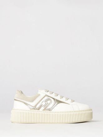 Furla Sneakers Donna colore Bianco