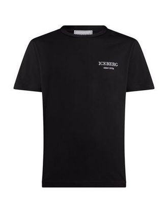 Iceberg TOPWEAR - T-shirts sur YOOX.COM