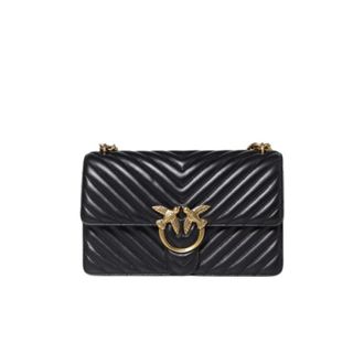 Pinko Borsa Donna Pinko - Bags - Mujer - Negro - ONE SIZE