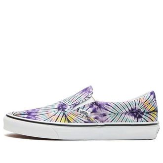 Vans Classic Slip-On New Age - Tie Dye VN0A5AO86G6