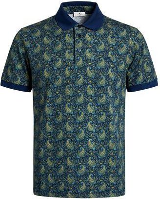 Etro TOPWEAR - Polo su YOOX.COM