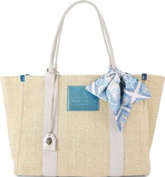 Kurt Geiger Southbank grote shopper - Beige