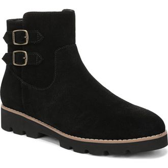 Vionic Carissa Bootie in Black at Nordstrom Rack, Size 9.5