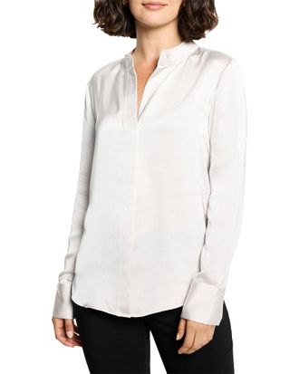 Nic+Zoe Nic+Zoe Day Gloss Shirt