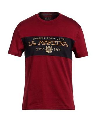 La Martina CAMISETAS Y TOPS - Camisetas en YOOX.COM