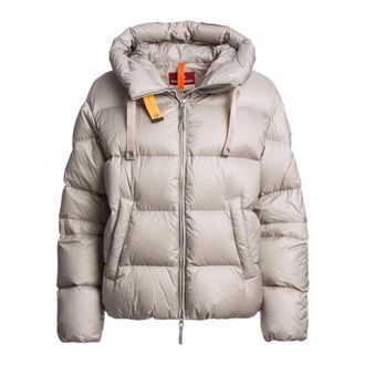 Parajumpers Donna, Giacche, Grigio, S, new