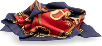Gucci Equestrian Foulard